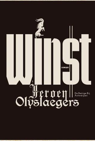Winst book cover