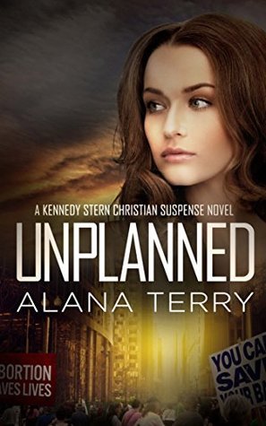 Kennedy Stern book cover 1