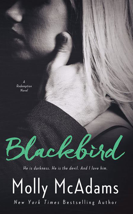 Redemption book cover 1