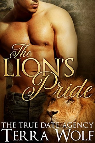 The Lion's Pride book cover
