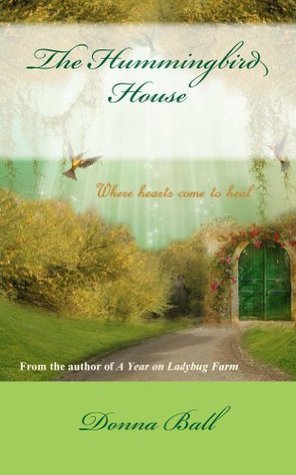 Hummingbird House book cover 1