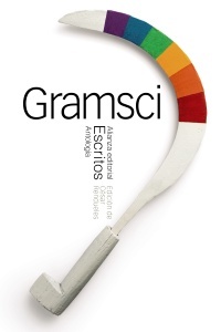 Escritos book cover