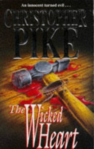 The Wicked Heart book cover