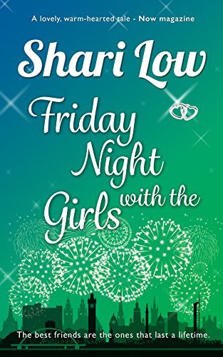 Friday Night with the Girls book cover