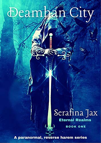 Eternal Realms book cover 1