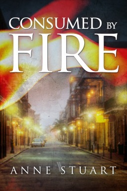 Fire book cover 1