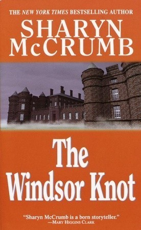 The Windsor Knot book cover