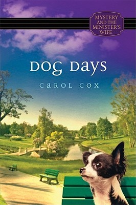 Dog Days book cover