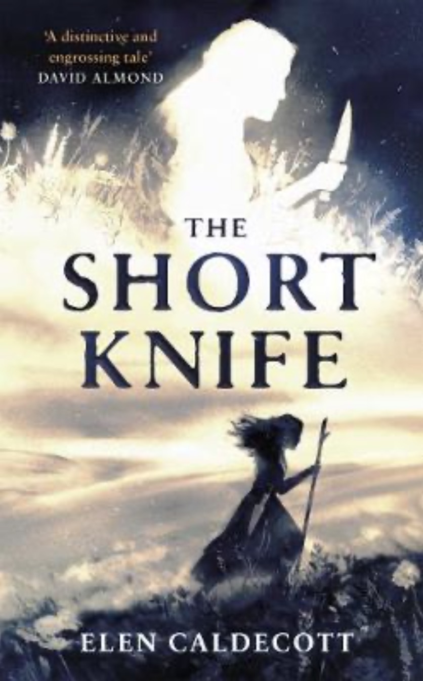 The Short Knife book cover