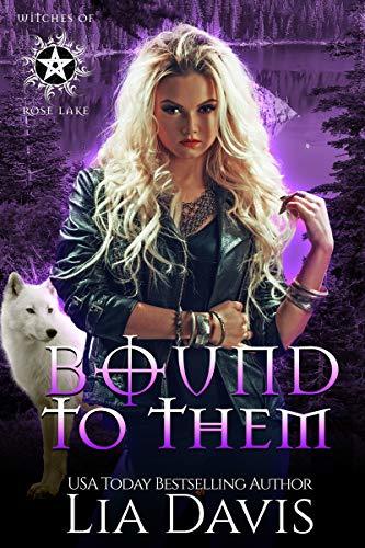 Bound to Them book cover