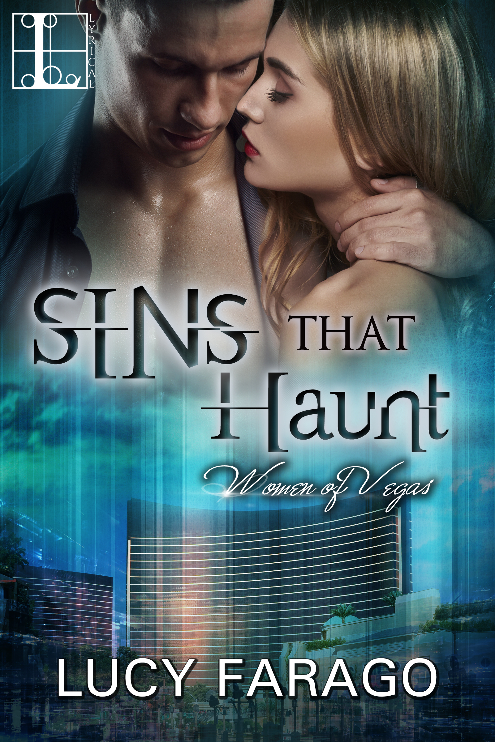 Sins That Haunt book cover