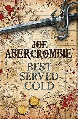 Best Served Cold book cover