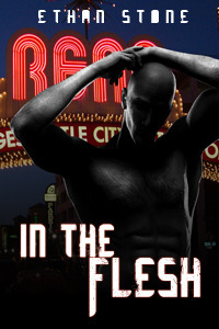 Flesh book cover 1