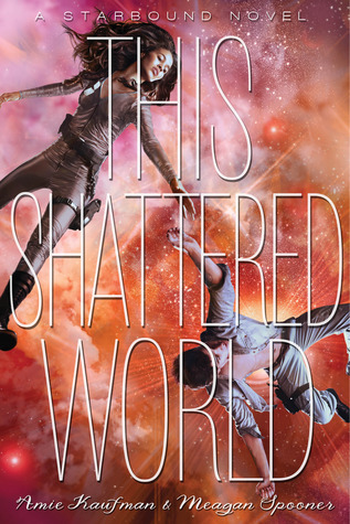 Starbound book cover 2