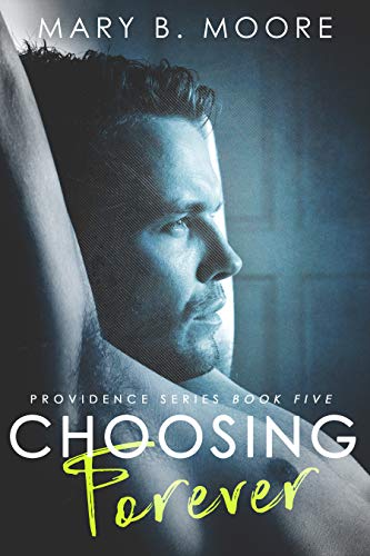 Choosing Forever book cover