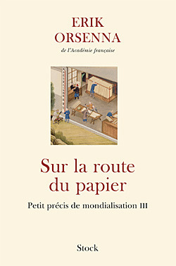 Petit précis de mondialisation book cover 3