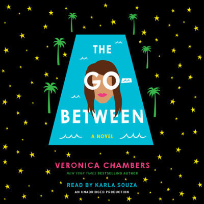 The Go-Between book cover