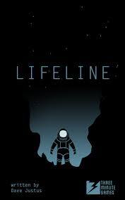 Lifeline book cover