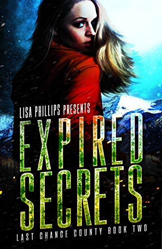 Last Chance County book cover 2