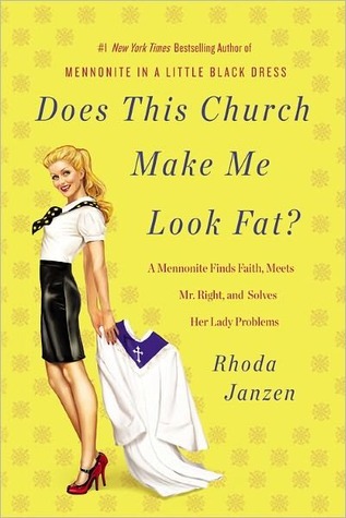 Mennonite book cover 2