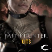 Kits book cover