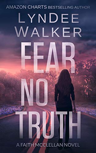 Faith McClellan book cover 1