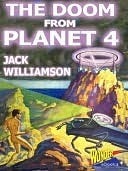 The Doom From Planet 4 book cover