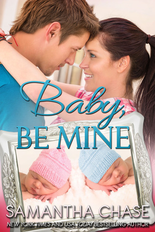 Life, Love and Babies book cover 3