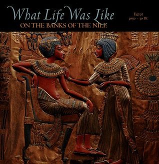 What Life Was Like book cover