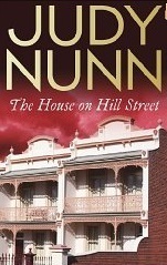 The House on Hill Street book cover