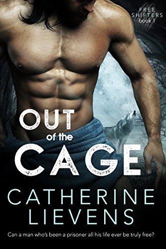Free Shifters book cover 1