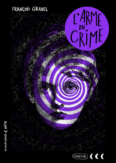 Série Collection Noire (13 ans et plus) book cover 2