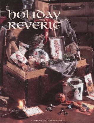 Holiday Reverie book cover