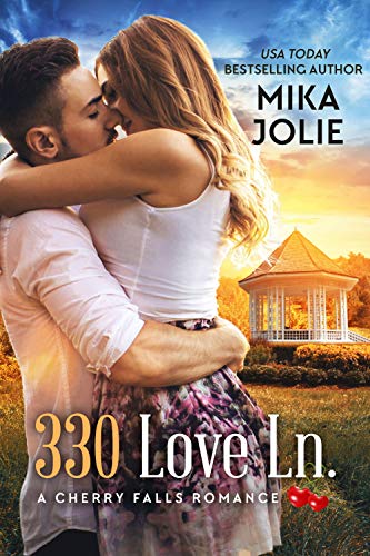 330 Love Ln book cover