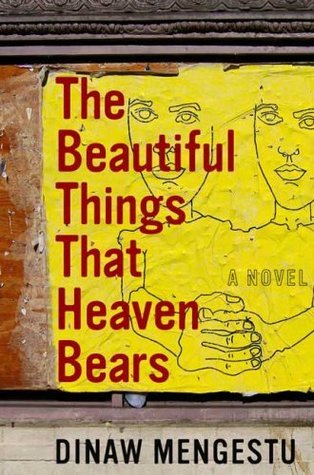 The Beautiful Things That Heaven Bears book cover