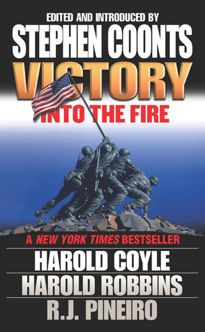 Victory - Volume 2 book cover