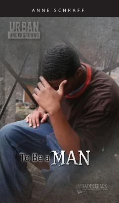 To Be a Man-Urban Underground book cover