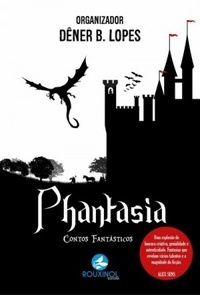 Phantasia book cover