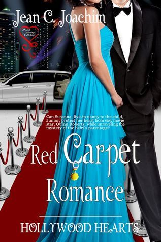Hollywood Hearts book cover 2
