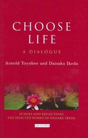 Choose Life book cover