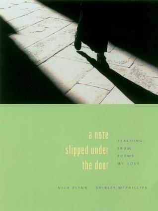 A Note Slipped Under the Door book cover