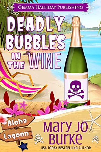 Aloha Lagoon book cover 3