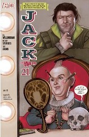 Gary Does Denmark; or, The Tragical Historie of the Pathetick Fallacy's Brief Career Upon the Stage book cover