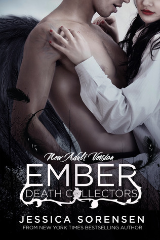 Death Collectors - X book cover 1