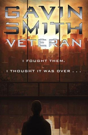 Veteran book cover 1