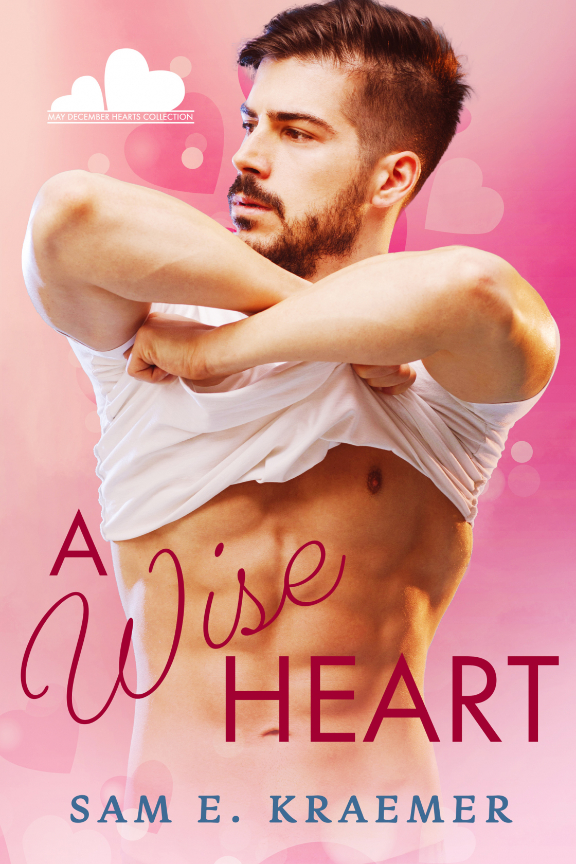 May-December Hearts Collection book cover 1