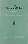 The History of al-Tabari, Volume 10 book cover