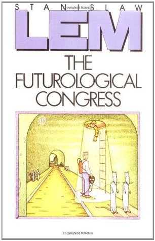 Ijon Tichy book cover 3