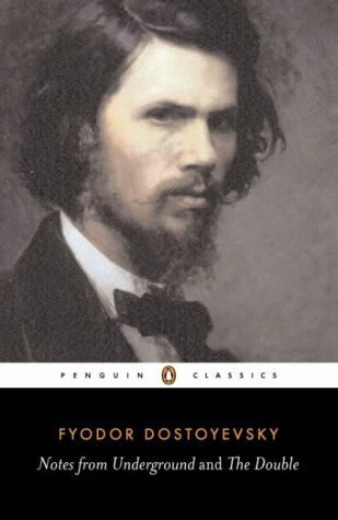 Notes from Underground & The Double book cover