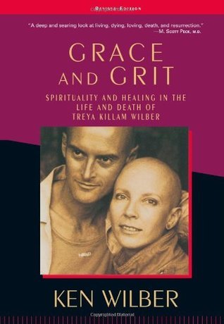 Grace & Grit book cover
